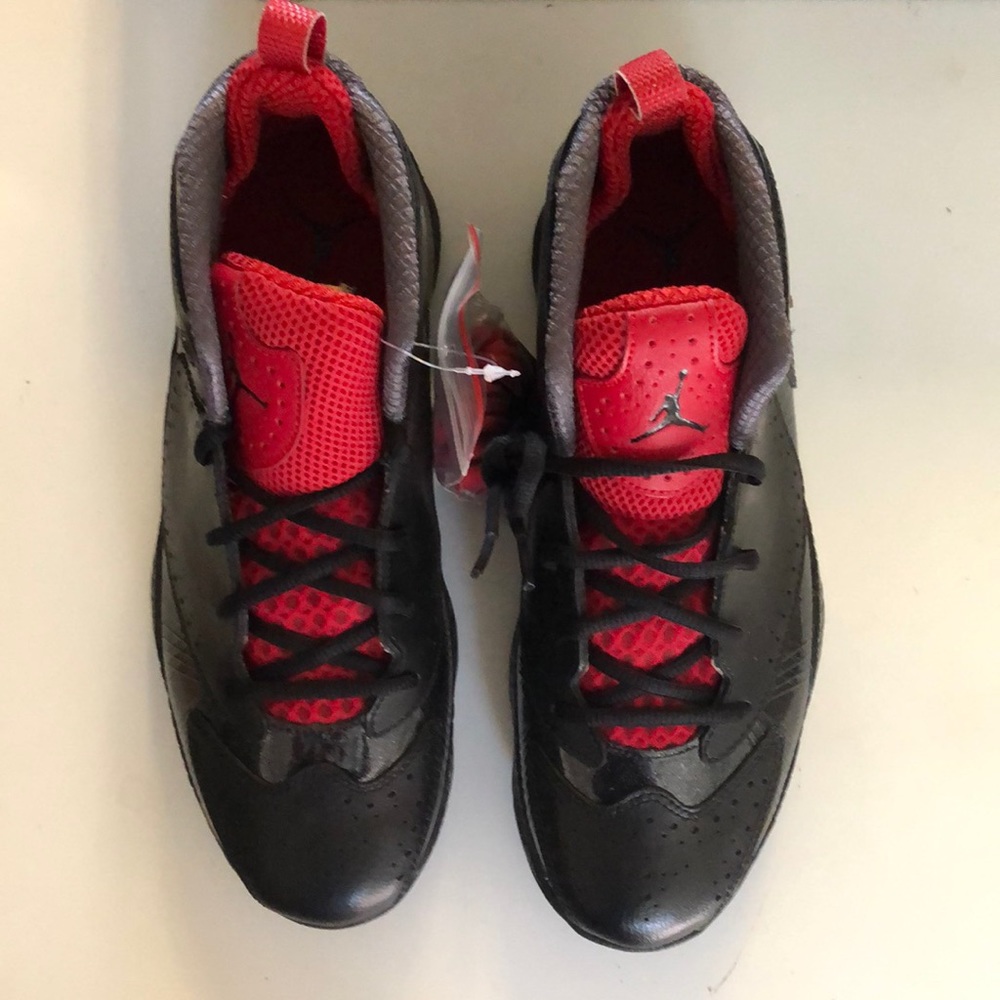 Jordan 2012